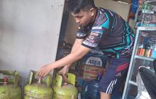 Tak Hanya di Jawa, Warga Gowa Juga Kesulitan Cari Elpiji 3 Kg