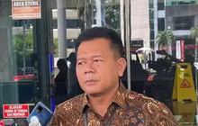 Kembalinya Brigjen Endar Dituding 'Tukar Guling' dengan Kasus Firli, Ini Reaksi KPK