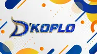 Program D'KOPLO Indosiar tayang mulai hari ini, Senin 16 Januari 2023 (Foto: dok Indosiar)