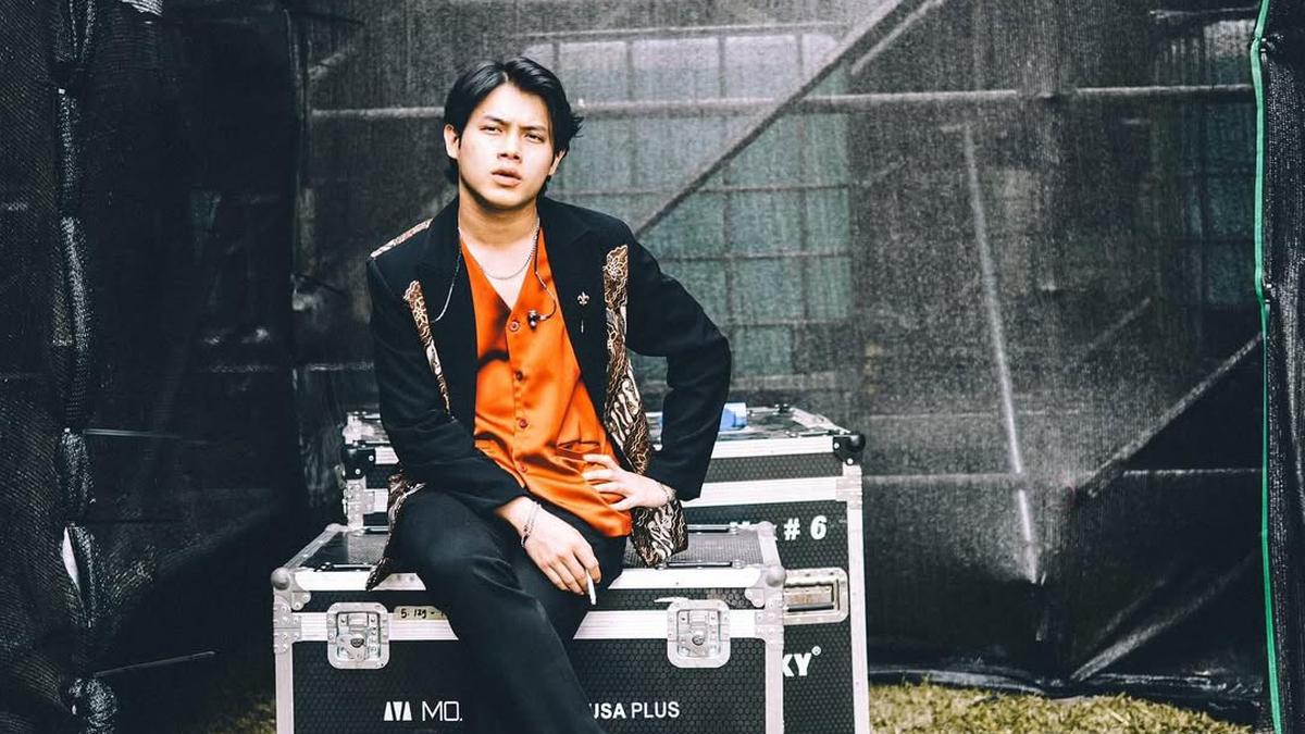 Borneo Fair 2025 di Pontianak Bakal Dimeriahkan Rony Parulian, CEO WGS Kasih Bocoran Begini