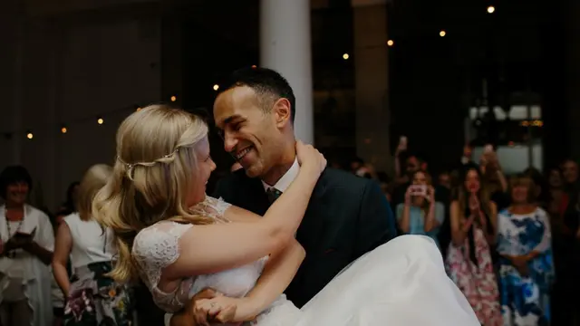Calon Pengantin: Alokasikan Dana ke Pesta atau Hidup Setelahnya?