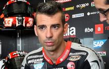 Yamaha dan Ducati, Tujuan Melandri di World SBK 2016
