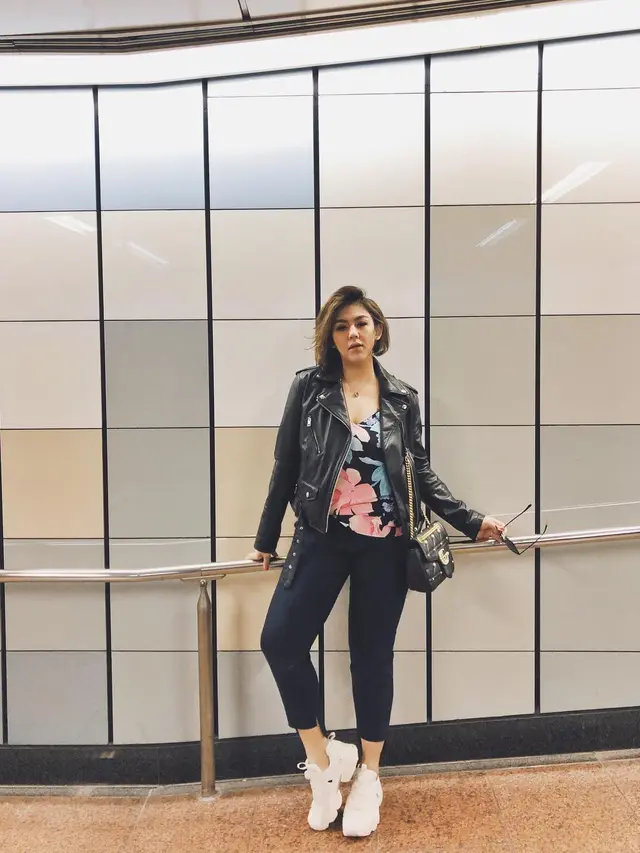 [Fimela] Sissy Prescilla