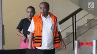 Suap Dirut PT Jasindo, KPK Panggil Sekretaris Kementerian BUMN