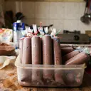 Resep Es Mambo Coklat Lembut, Cocok untuk Jualan Modal Kecil