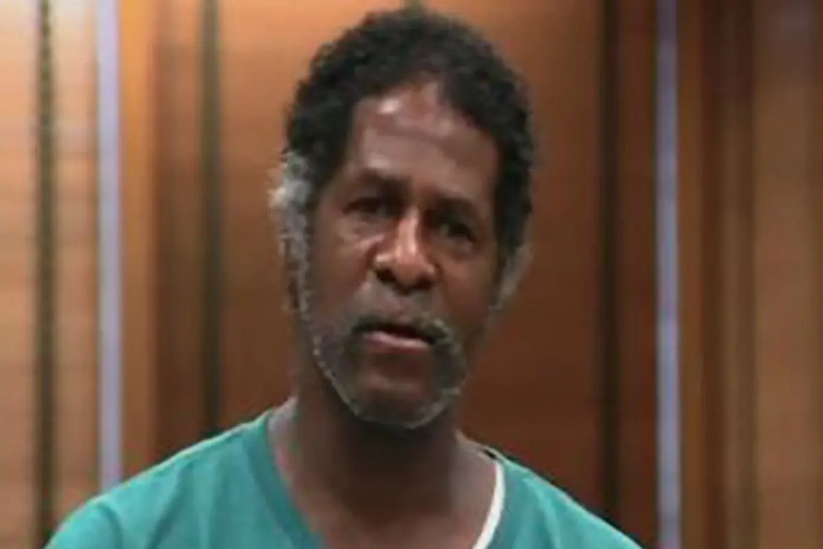 Lawrence McKinney