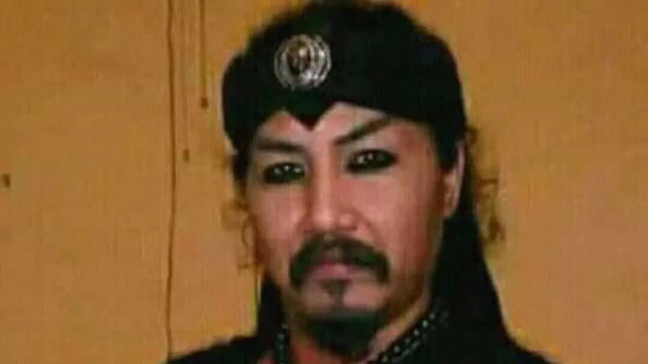 Ranggalawe