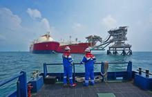 Pasokan Gas PGN Optimal 100 Persen untuk Industri: Fakta Menarik Gas Bumi sebagai Energi Bersih