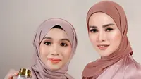 Fatimah Az Zahra dan Olla Ramlan