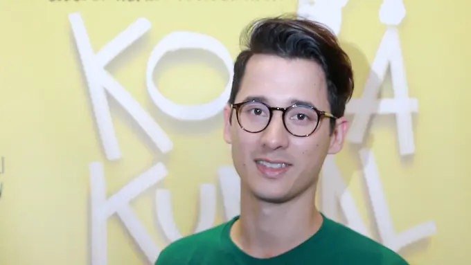 [Bintang] Nino Fernandez