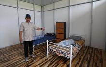 Begini Cara Satgas PRR Pastikan Penyintas Bencana Sumatra Nyaman Tinggal di Huntara
