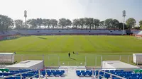 Hari Pembukaan Piala AFF U-19 2024, Stadion Gelora 10 November Masih Disidak