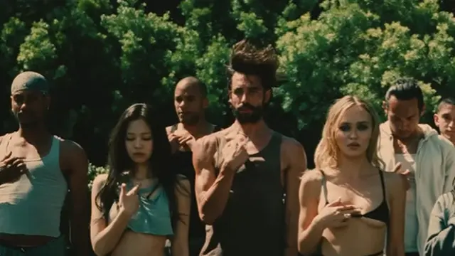 Gaya Rambut Jennie BLACKPINK di Serial The Idol Tuai Protes, Ada Apa?