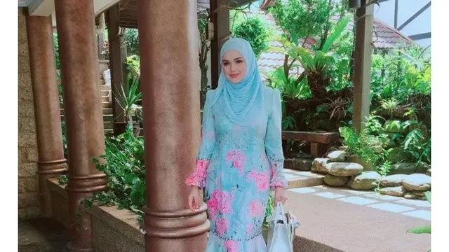 Rumah Siti Nurhaliza