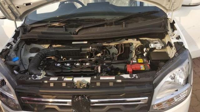 Suzuki Karimun Wagon R