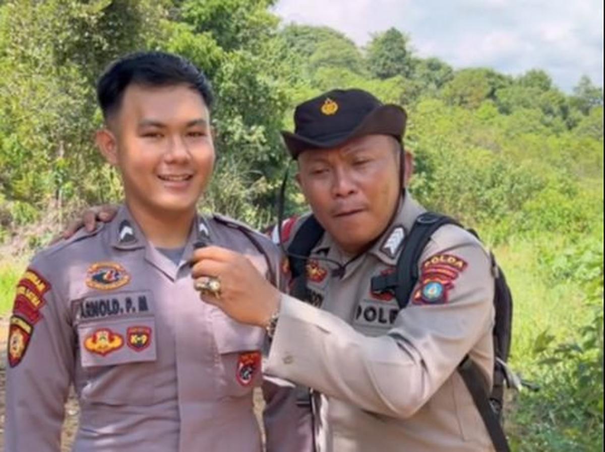 Dok. Istimewa