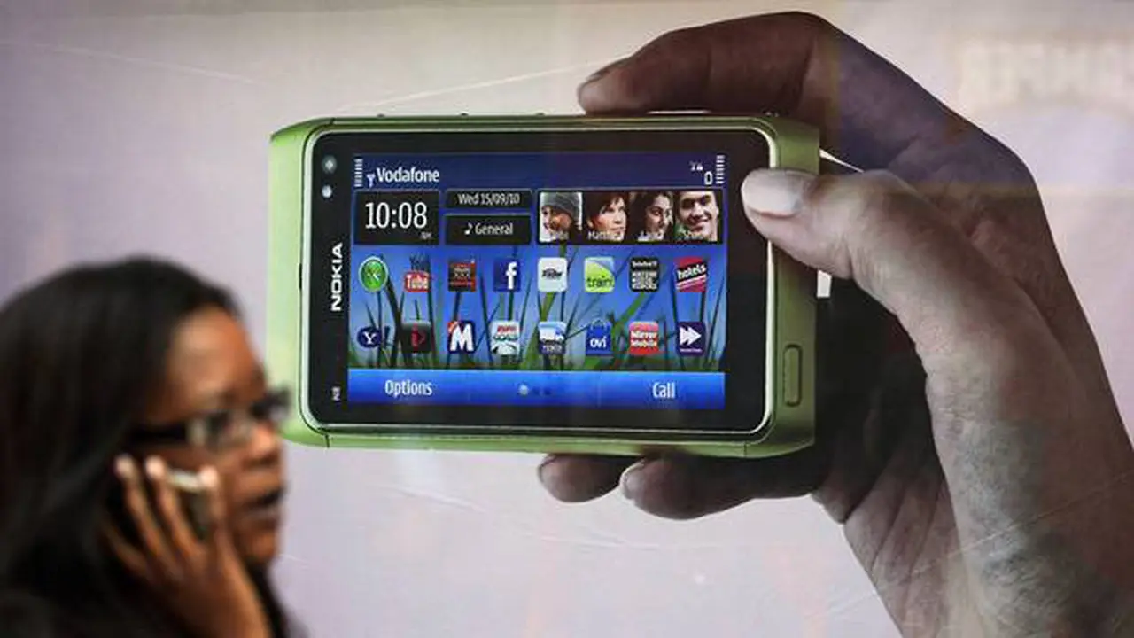 Nokia Ternyata Pernah Jadi Korban Pemerasan Hacker