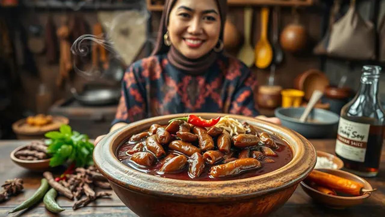 Cara Efektif Mengempukkan Jengkol Tanpa Ribet dan Bebas Bau