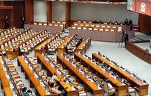 Ketua Komisi II DPR: Revisi UU Bisa Tambah atau Kurangi Kementerian