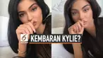 Selebgram bernama Kristen Hancher memiliki wajah seperti model asal Amerika, Kylie Jenner. Sekilas, mereka seperti anak kembar meski nyatanya tidak.