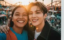 Prompt Gemini AI Terbaik untuk Edit Foto Pernikahan Bersama Artis Idola, Hasilnya Terlihat Nyata