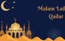 Menyambut Malam Lailatul Qadar dengan 30 Ucapan Penuh Doa dan Harapan di Malam Penuh Berkah