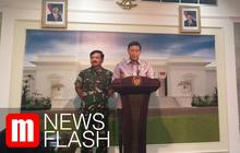 VIDEO: Wiranto Sebut Ada Pihak Provokasi Kerusuhan di Papua