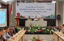 Pemkab Kudus Perkuat Perlindungan Pekerja Rentan Melalui BPJAMSOSTEK di Tahun 2026