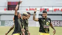 Hasil BRI Liga 1: Kalahkan Persita, Barito Putera untuk Sementara Aman dari Degradasi