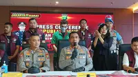 Kronologi Penangkapan Fachri Albar Terkait Dugaan Penyalahgunaan Narkotika dan Psikotropika