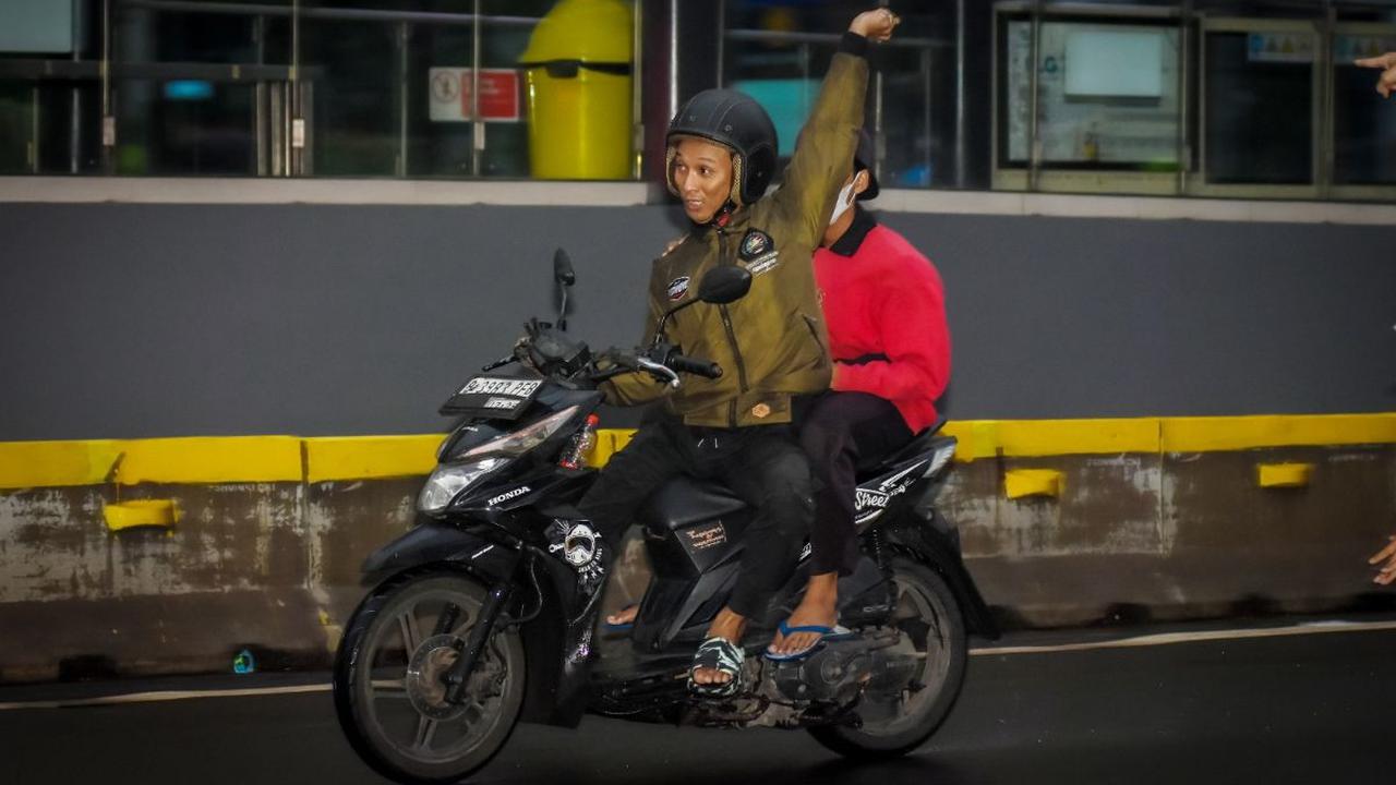 Dok. Istimewa
