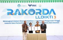LLDikti Wilayah III Bentuk IAB: Kolaborasi Kunci Atasi Mismatch Lulusan Industri dan Kebutuhan Dunia Kerja