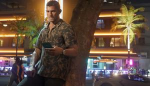 Peluncuran Grand Theft Auto 6 pada November mendatang disebut berpotensi memperkuat posisi PlayStation 5 di pasar konsol. (Liputan6.com/Arief Ferdian Maulana).