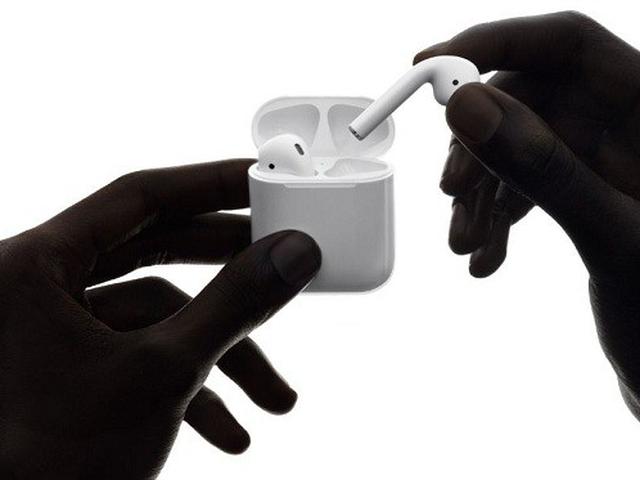 Earphone Tanpa Kabel Bisa Picu Kanker Benarkah Tekno Liputan6 Com