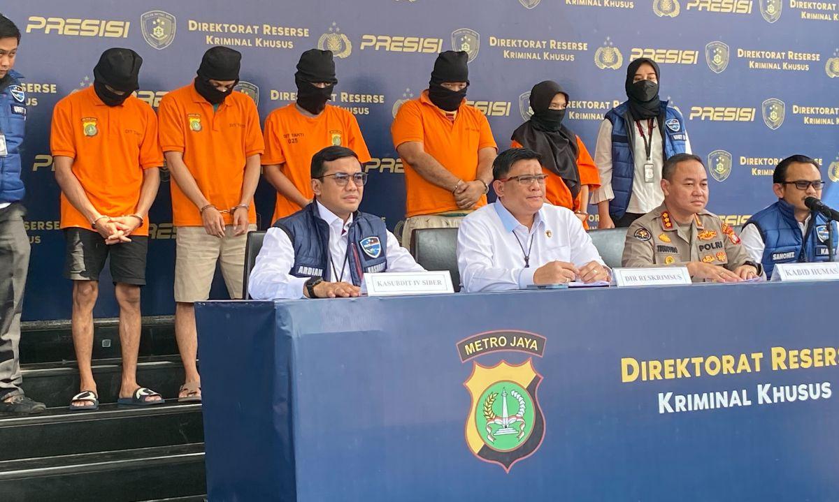 Dok. Istimewa