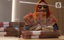 Di Tengah Gejolak Ekonomi Dunia, Ini Alasan Sektor Jasa Keuangan Indonesia Masih Solid Menurut Ekonom