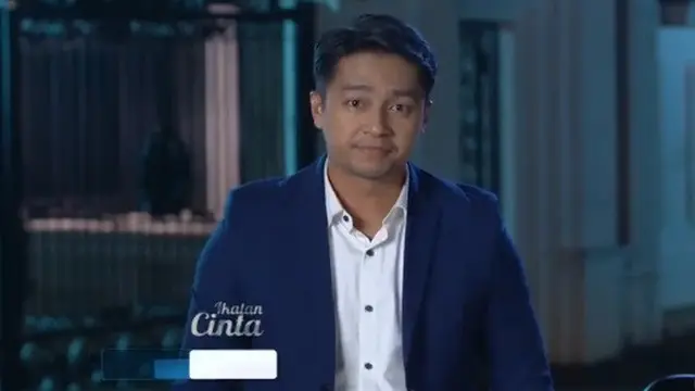 Penampilan Deva Mahenra dalam sinetron Ikatan Cinta (Foto: Instagram @mnc_pictures)