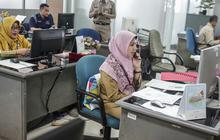 Upaya LAN Cetak Agen Perubahan: Dorong Birokrat Kembangkan Diri dan Berinovasi, Wujudkan Indonesia Emas 2045