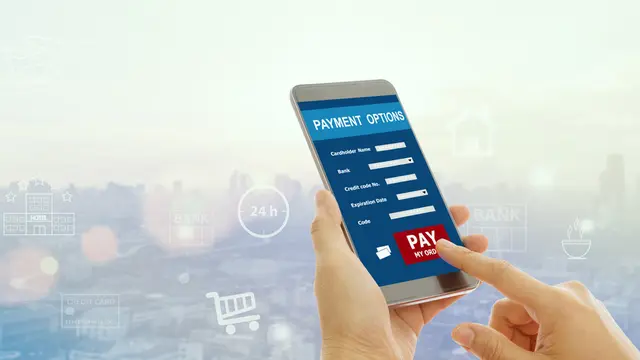 Cara Bayar Paling Cepat Saat Saldo Dompet Digital Menipis