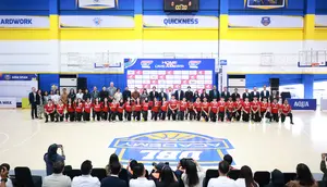 DBL Indonesia All-Star Berangkat ke AS, Musim 2026/2027 Siap Bergulir