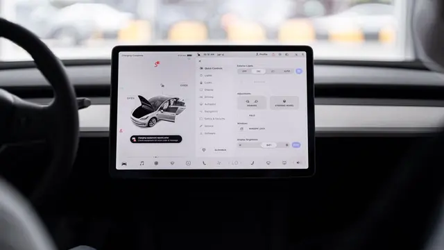 Umur Mobil Listrik Hanya 10 Tahun?