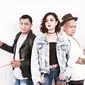 Grup band asal Jakarta, Halus Lembut. (Istimewa)