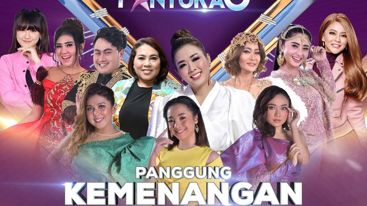Bintang Pantura 6