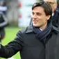 Vincenzo Montella (EPA/Matteo Bazzi)