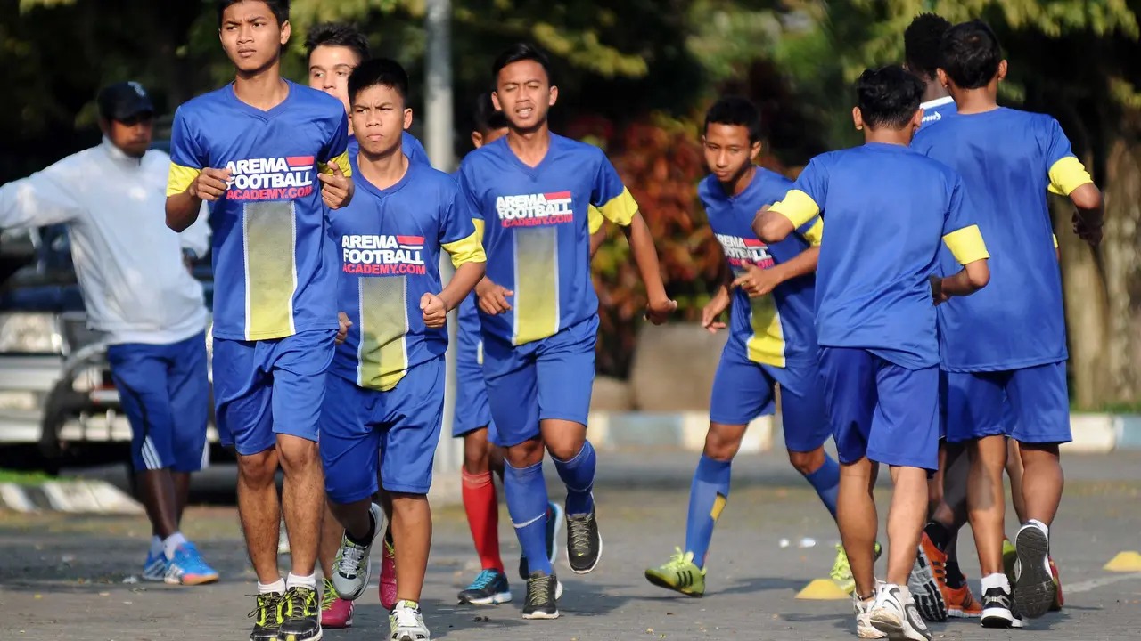 Arema Junior