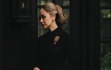 8 Model Kebaya Modern Pilihan BCL, Inspirasi Tampilan Anggun dan Bersahaja