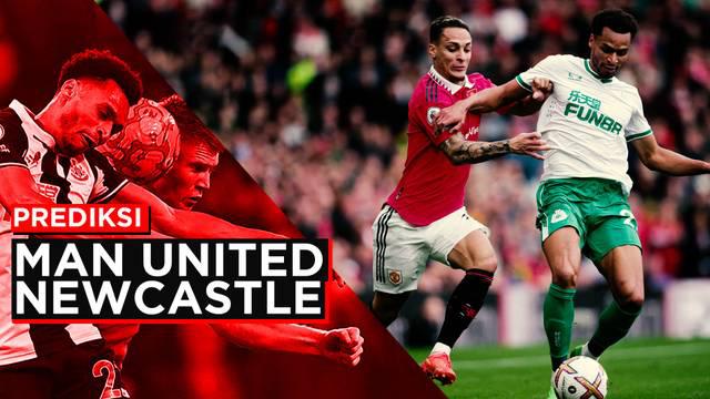 Berita Motion grafis prediksi big match MU vs Newcastle United dalam laga final Carabao Cup 2022/2023. Laga nanti menjadi pembuktian bagi tim yang sudah lama puasa gelar.