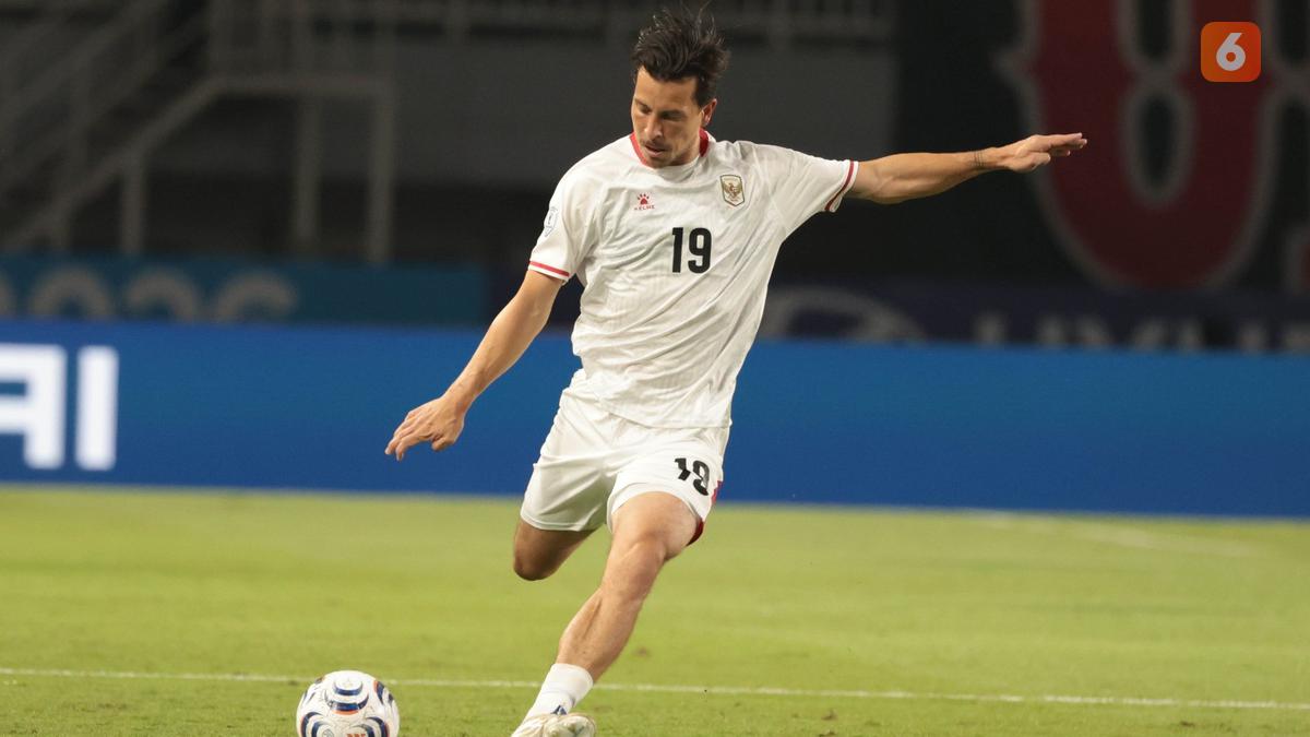 Thom Haye Jadi Senjata Utama Timnas Indonesia di Piala AFF 2026