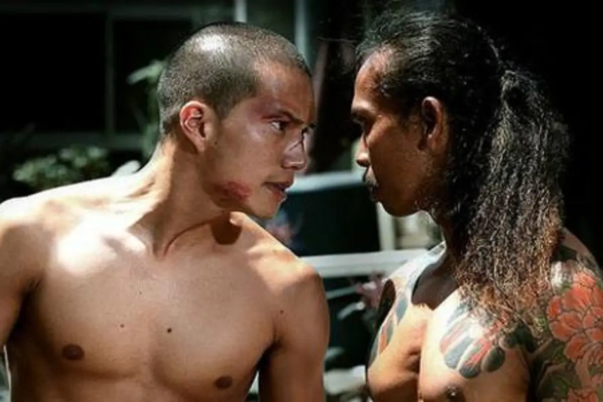 Yayan Ruhian