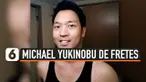 Michael Yukinobu de Fretes, tersangka pria dalam video asusila artis Gisella Anastasia akhirnya terungkap. Dirinya kini telah ditetapkan sebagai tersangka.